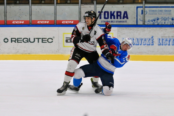 HC Pelhřimov - HC Světlá n. S. 2:1 (31.1.2026) 14
