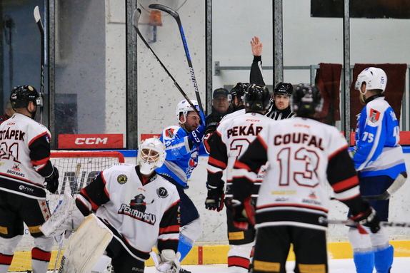 HC Pelhřimov - HC Světlá n. S. 2:1 (31.1.2026) 16