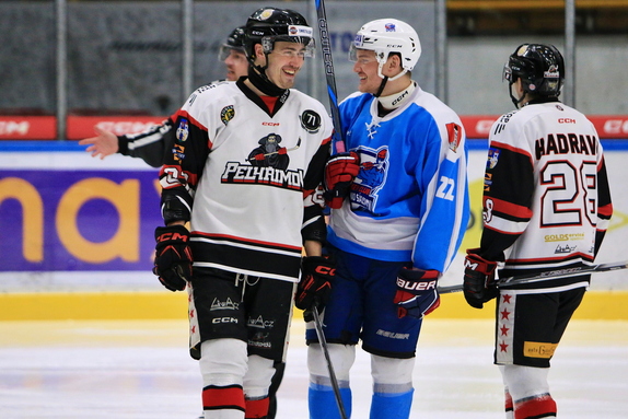 HC Pelhřimov - HC Světlá n. S. 2:1 (31.1.2026) 18