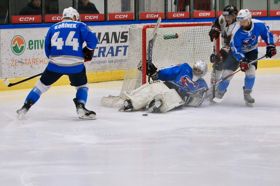 HC Pelhřimov - HC Světlá n. S. 2:1 (31.1.2026) 21