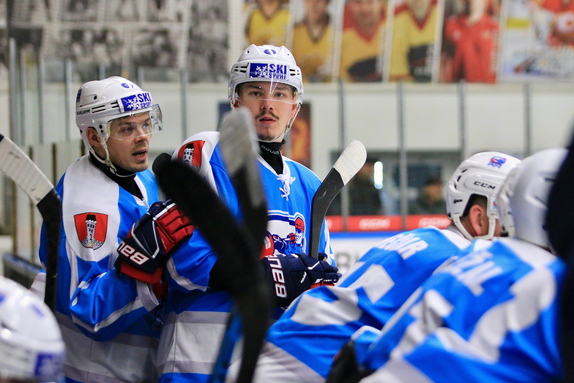 HC Pelhřimov - HC Světlá n. S. 2:1 (31.1.2026) 23
