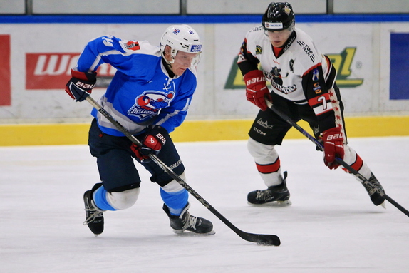 HC Pelhřimov - HC Světlá n. S. 2:1 (31.1.2026) 24