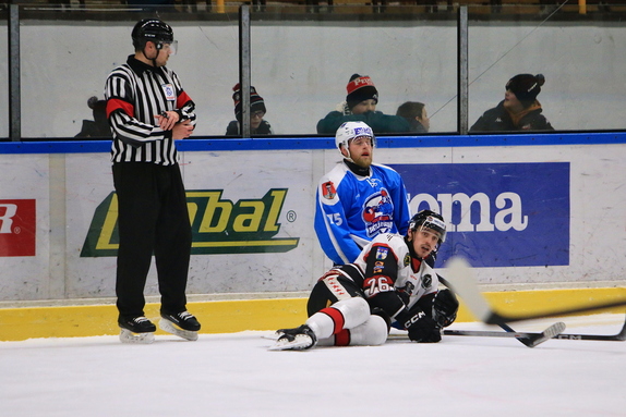 HC Pelhřimov - HC Světlá n. S. 2:1 (31.1.2026) 30