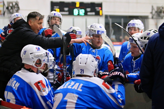 HC Pelhřimov - HC Světlá n. S. 2:1 (31.1.2026) 31