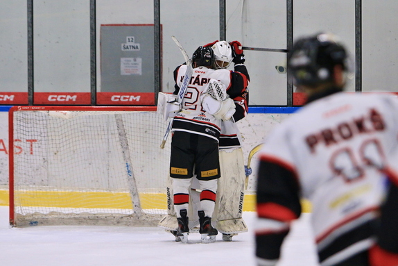 HC Pelhřimov - HC Světlá n. S. 2:1 (31.1.2026) 32