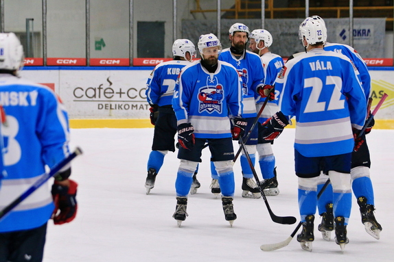 HC Pelhřimov - HC Světlá n. S. 2:1 (31.1.2026) 33