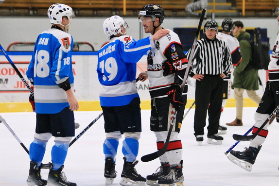 HC Pelhřimov - HC Světlá n. S. 2:1 (31.1.2026) 39