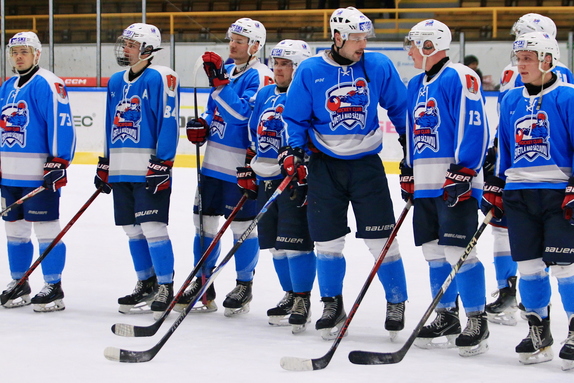 HC Pelhřimov - HC Světlá n. S. 2:1 (31.1.2026) 40