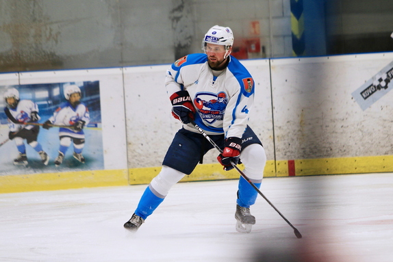 HC Světlá n. S. - HC Chotěboř 4:3 (4.2.2026) 3