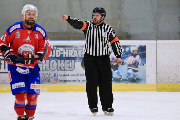 HC Světlá n. S. - HC Chotěboř 4:3 (4.2.2026) 5