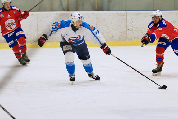 HC Světlá n. S. - HC Chotěboř 4:3 (4.2.2026) 7