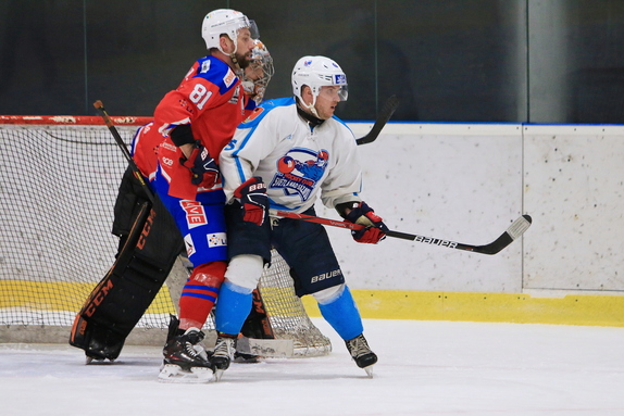 HC Světlá n. S. - HC Chotěboř 4:3 (4.2.2026) 8