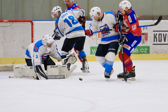 HC Světlá n. S. - HC Chotěboř 4:3 (4.2.2026) 13