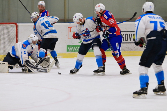 HC Světlá n. S. - HC Chotěboř 4:3 (4.2.2026) 14