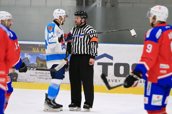 HC Světlá n. S. - HC Chotěboř 4:3 (4.2.2026) 17