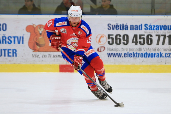 HC Světlá n. S. - HC Chotěboř 4:3 (4.2.2026) 18