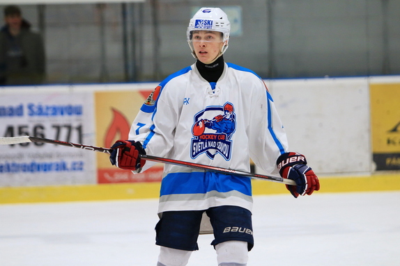 HC Světlá n. S. - HC Chotěboř 4:3 (4.2.2026) 20