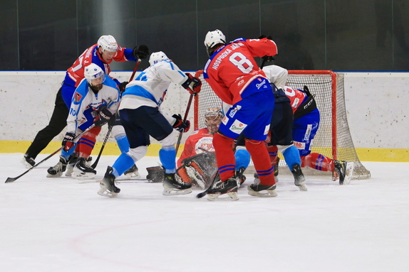 HC Světlá n. S. - HC Chotěboř 4:3 (4.2.2026) 21