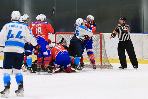 HC Světlá n. S. - HC Chotěboř 4:3 (4.2.2026) 22