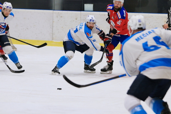 HC Světlá n. S. - HC Chotěboř 4:3 (4.2.2026) 23