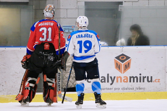 HC Světlá n. S. - HC Chotěboř 4:3 (4.2.2026) 26