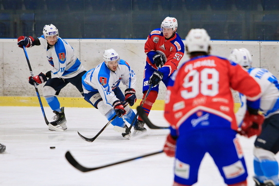 HC Světlá n. S. - HC Chotěboř 4:3 (4.2.2026) 34