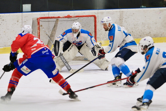 HC Světlá n. S. - HC Chotěboř 4:3 (4.2.2026) 38