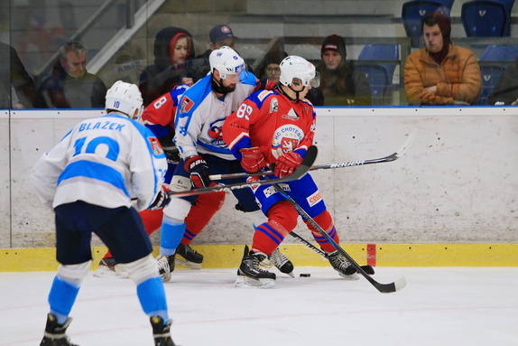 HC Světlá n. S. - HC Chotěboř 4:3 (4.2.2026) 40