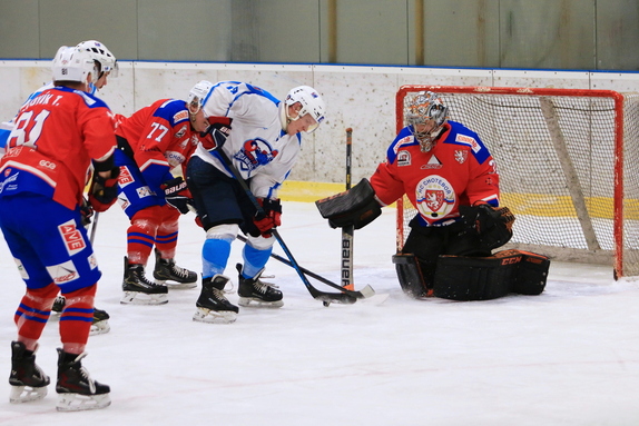 HC Světlá n. S. - HC Chotěboř 4:3 (4.2.2026) 43