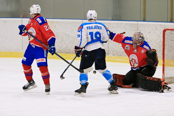 HC Světlá n. S. - HC Chotěboř 4:3 (4.2.2026) 45