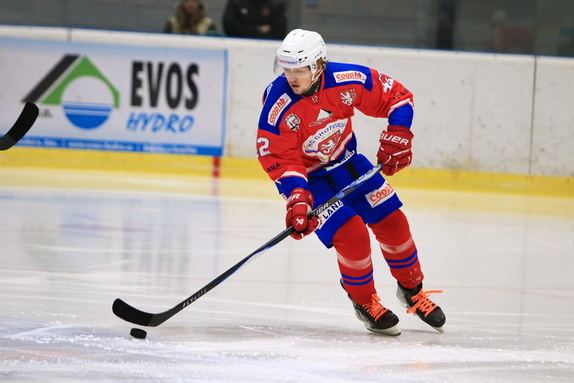 HC Světlá n. S. - HC Chotěboř 4:3 (4.2.2026) 1