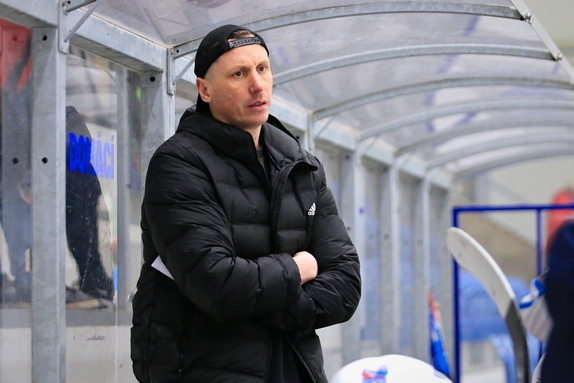 HC Světlá n. S. - HC Chotěboř 4:3 (4.2.2026) 4