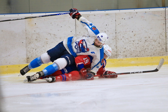 HC Světlá n. S. - HC Chotěboř 4:3 (4.2.2026) 6
