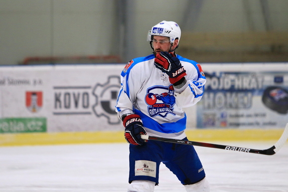 HC Světlá n. S. - HC Chotěboř 4:3 (4.2.2026) 8