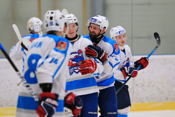 HC Světlá n. S. - HC Chotěboř 4:3 (4.2.2026) 9