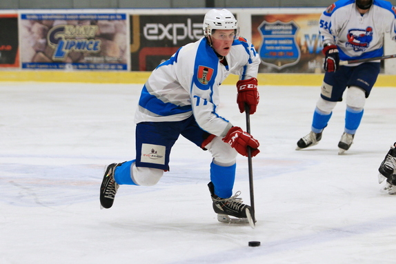 HC Světlá n. S. - HC Chotěboř 4:3 (4.2.2026) 10