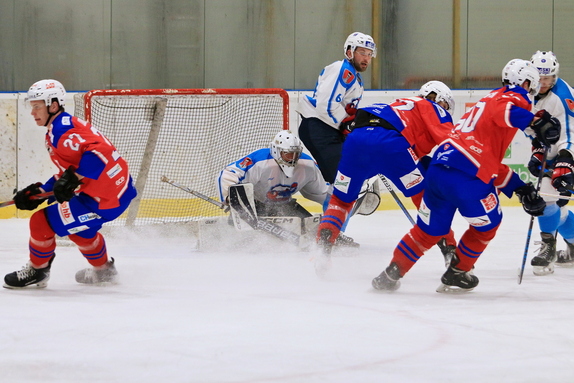 HC Světlá n. S. - HC Chotěboř 4:3 (4.2.2026) 11