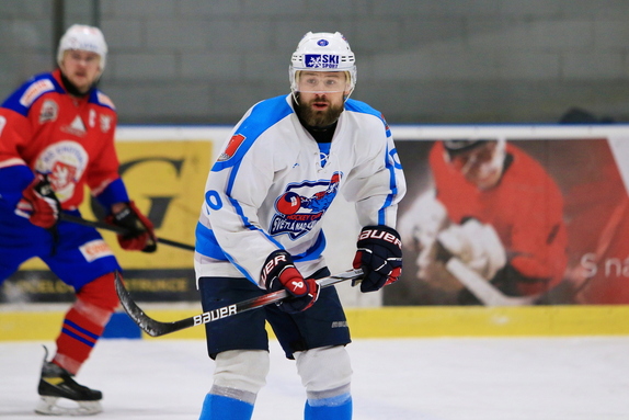 HC Světlá n. S. - HC Chotěboř 4:3 (4.2.2026) 13