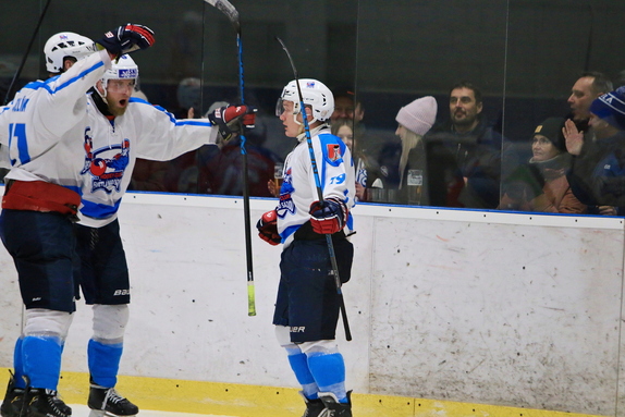 HC Světlá n. S. - HC Chotěboř 4:3 (4.2.2026) 16