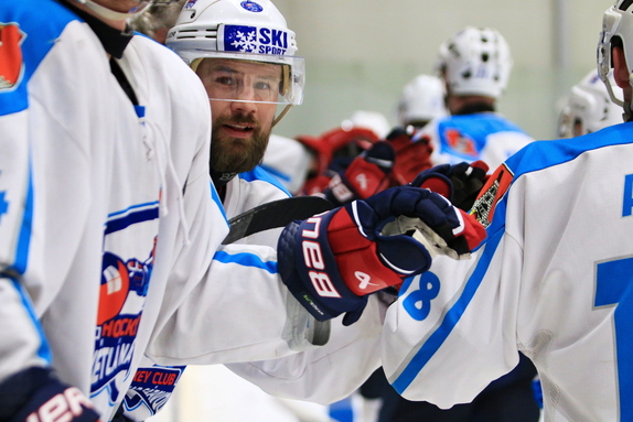 HC Světlá n. S. - HC Chotěboř 4:3 (4.2.2026) 21