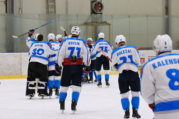 HC Světlá n. S. - HC Chotěboř 4:3 (4.2.2026) 26