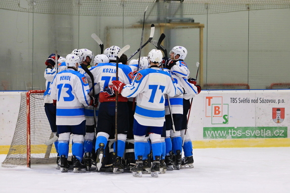 HC Světlá n. S. - HC Chotěboř 4:3 (4.2.2026) 27