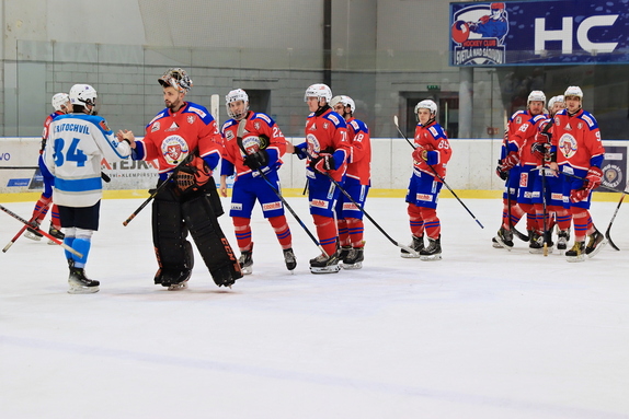 HC Světlá n. S. - HC Chotěboř 4:3 (4.2.2026) 28