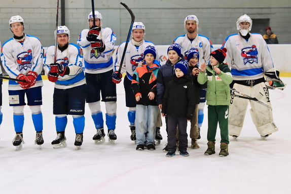 HC Světlá n. S. - HC Chotěboř 4:3 (4.2.2026) 31