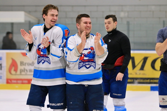 HC Světlá n. S. - HC Chotěboř 4:3 (4.2.2026) 36