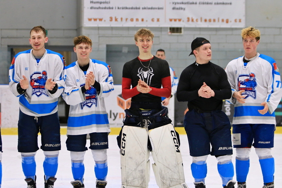 HC Světlá n. S. - HC Chotěboř 4:3 (4.2.2026) 37