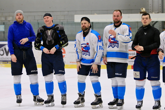 HC Světlá n. S. - HC Chotěboř 4:3 (4.2.2026) 38