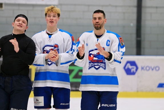 HC Světlá n. S. - HC Chotěboř 4:3 (4.2.2026) 39