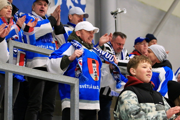 HC Světlá n. S. - HC Chotěboř 4:3 (4.2.2026) 41