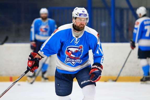 HC Chotěboř - HC Světlá n. S. 2:3 (8.2.2026) 5